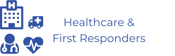 Healthcare & First Responders