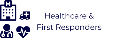 Healthcare & First Responders